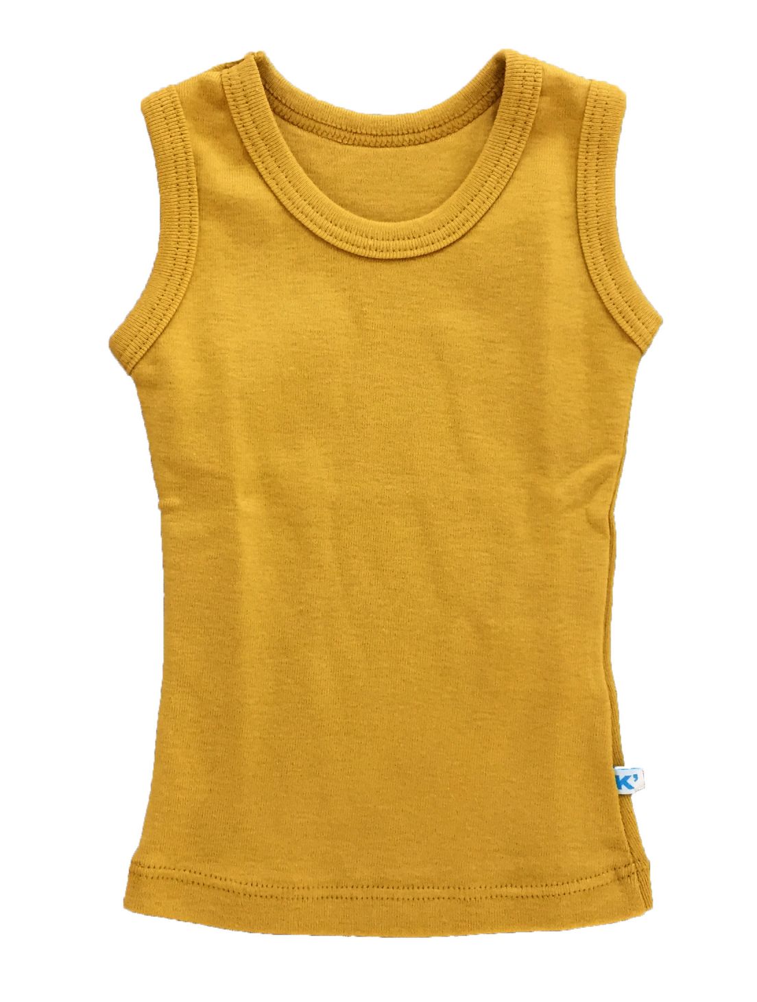 CAMISETASINMANGAS